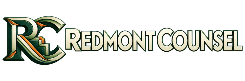 Redmont Counsel